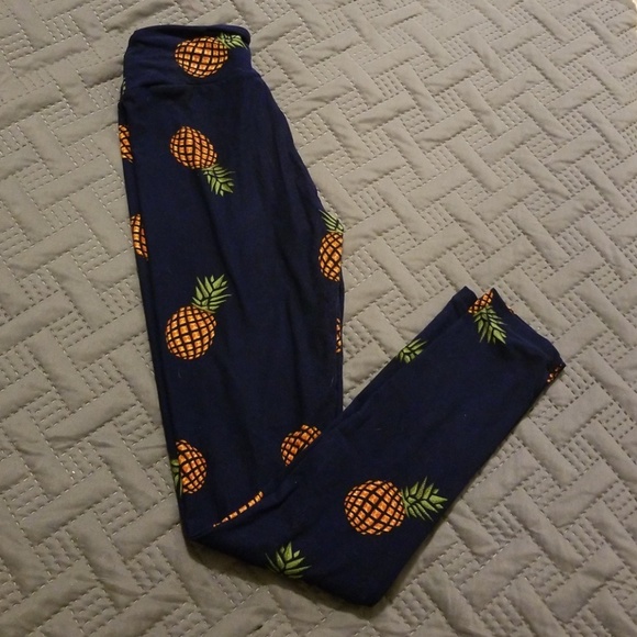 LuLaRoe Other - Lularoe Tween Leggings
